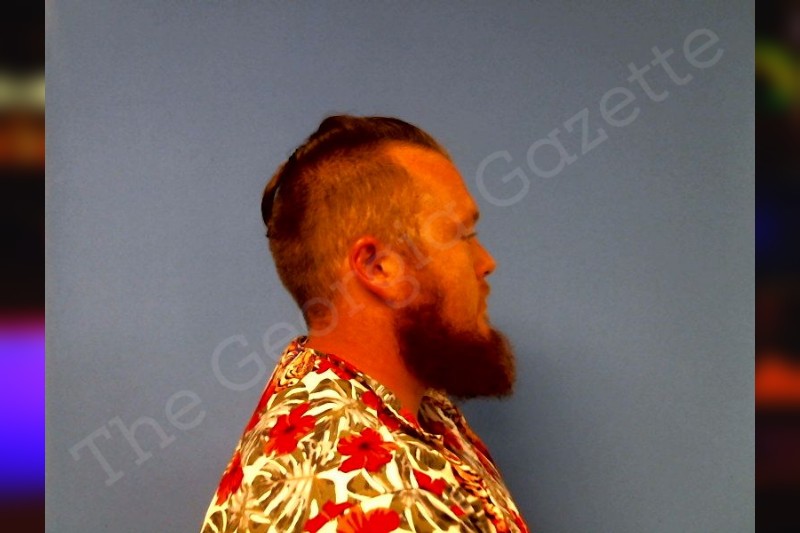 Jacob Roche | Troup County