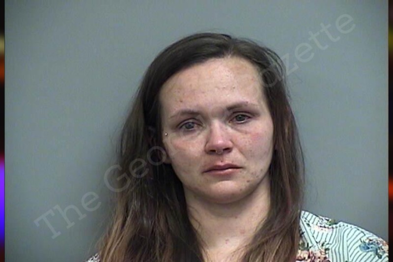 Hazel Royal | Effingham County Jail Bookings