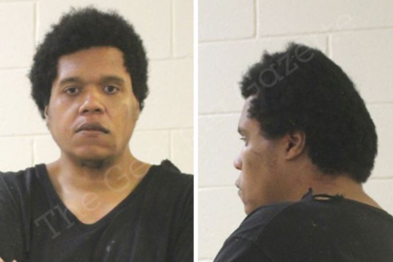 Dominique Rutledge Dominic Rutledge — Houston County
