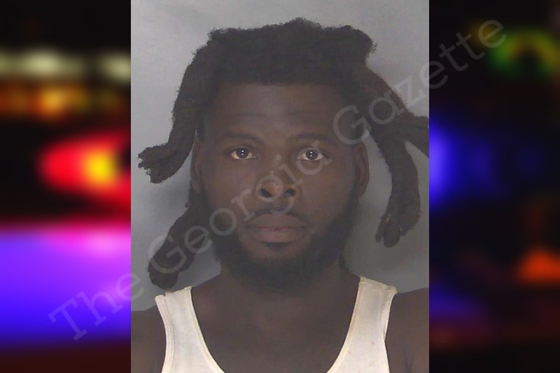 Sherrod Sanchious The Gazette