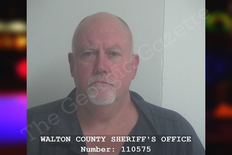 Milton Seeger | Walton County