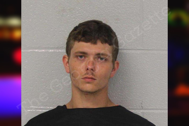Phillip Shaw Carroll County