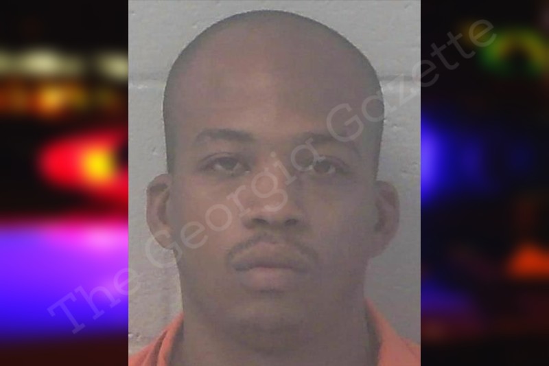 Dexter Sims Newton County