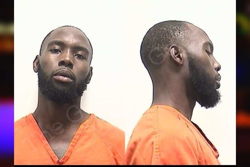 Quentin Smith Clarke County