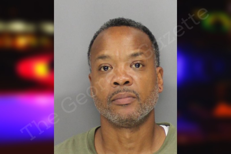 Wilbert Soco Cobb County