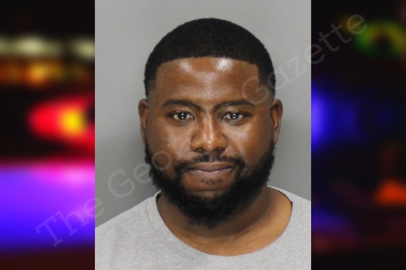 Wardell Staples Cobb County