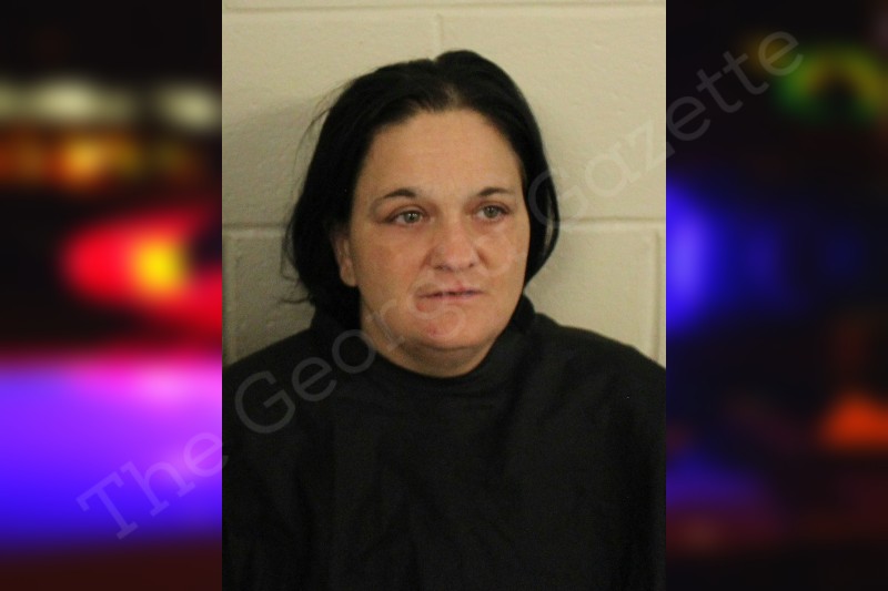 Leslie Smith Floyd County