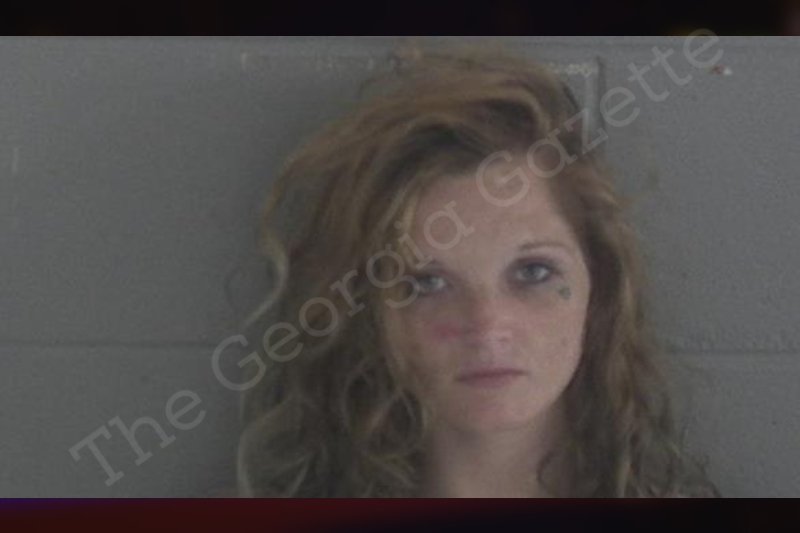 Shianne Smith Brantley County