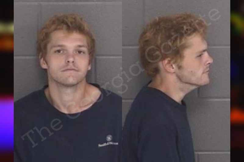 Roy Stovall Barrow County Jail Bookings