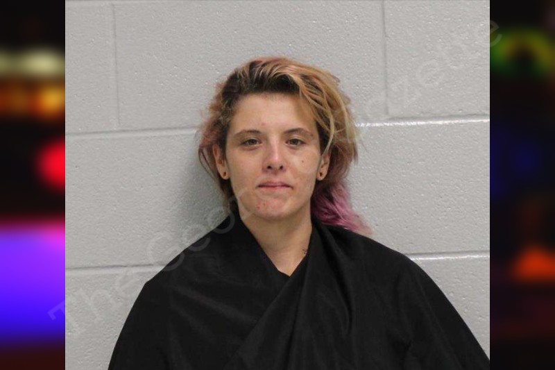 Cassidy Taylor Carroll County