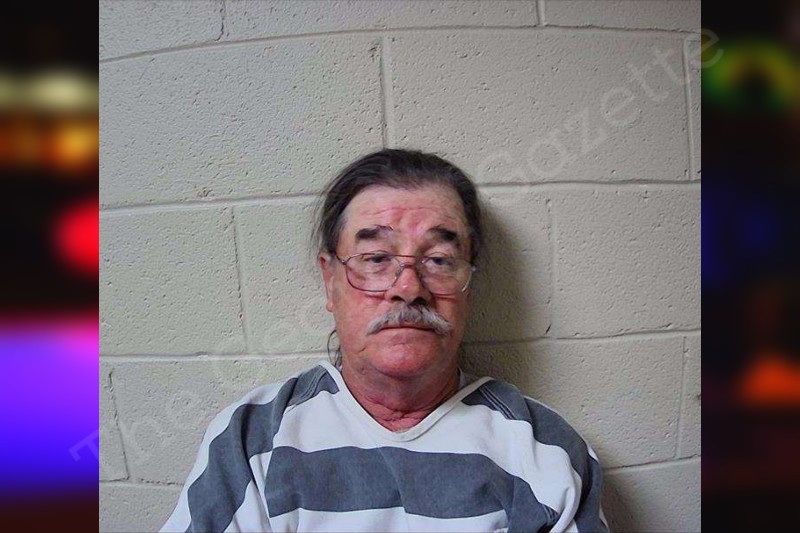 Ronald Taylor Evans County