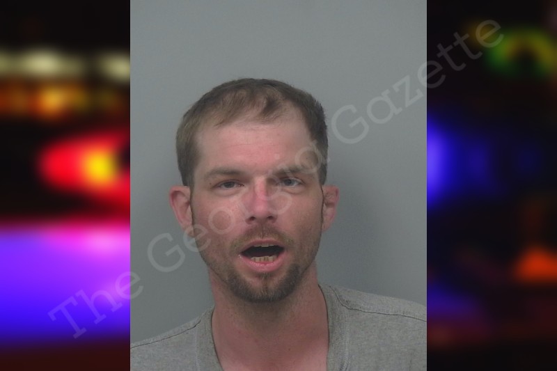 Steven Thomaston County