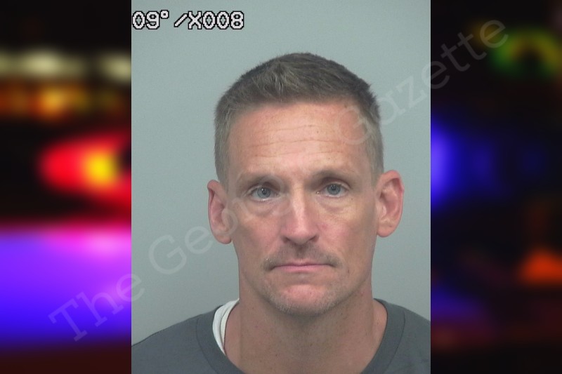 Richard Tracy County Jail Bookings