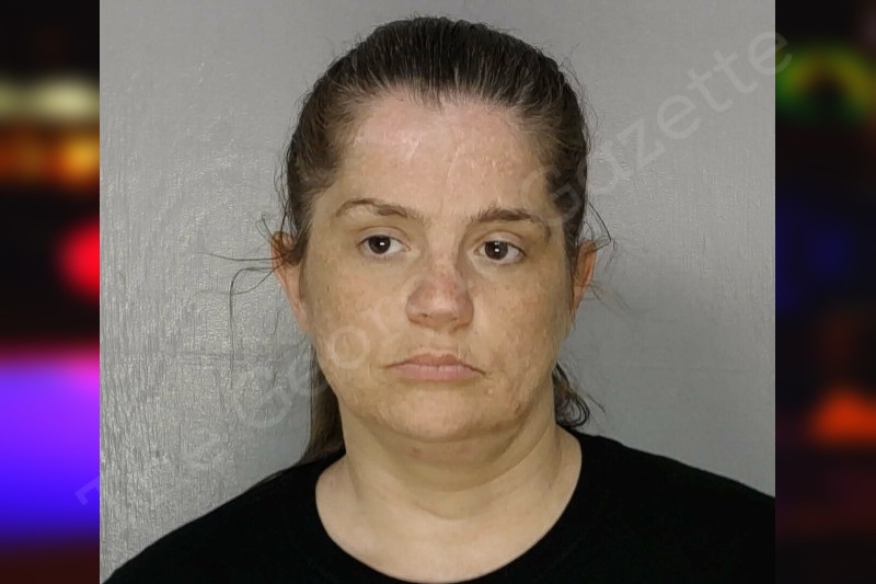 Tara Ashley - Bibb County