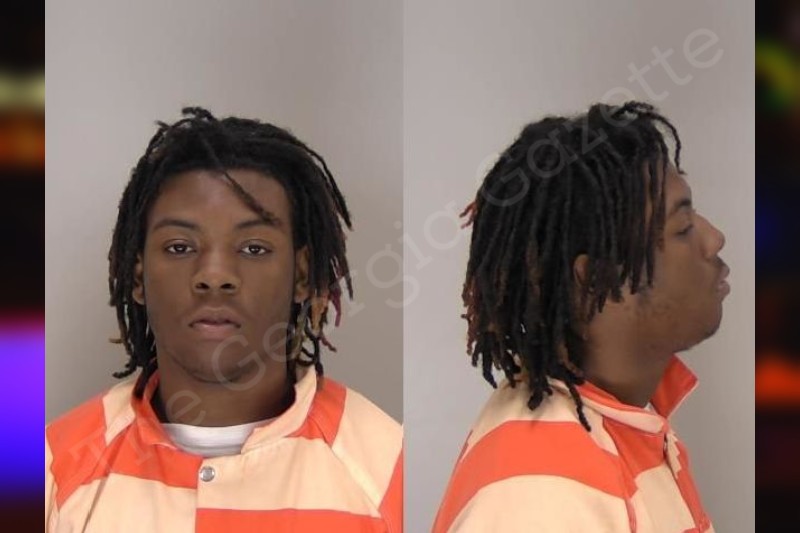 Brandon Tate | Richmond County