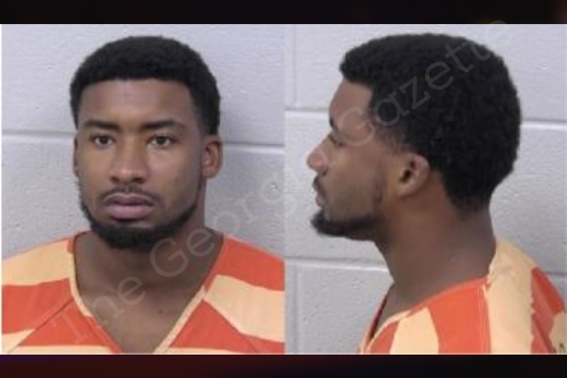 Thomas Taylor Paulding County