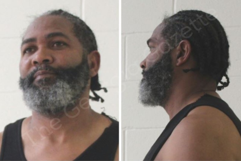 Tracy Taylor Houston County