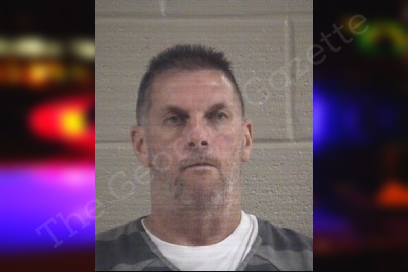 Terry Hasty | Whitfield County