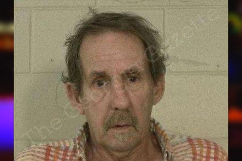 Michael Thomas — Liberty County