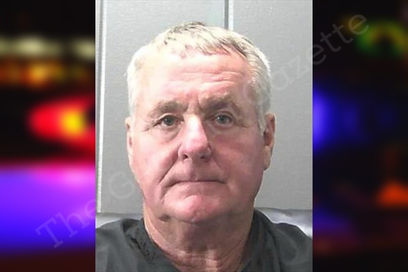 Donald Vickery Hart County