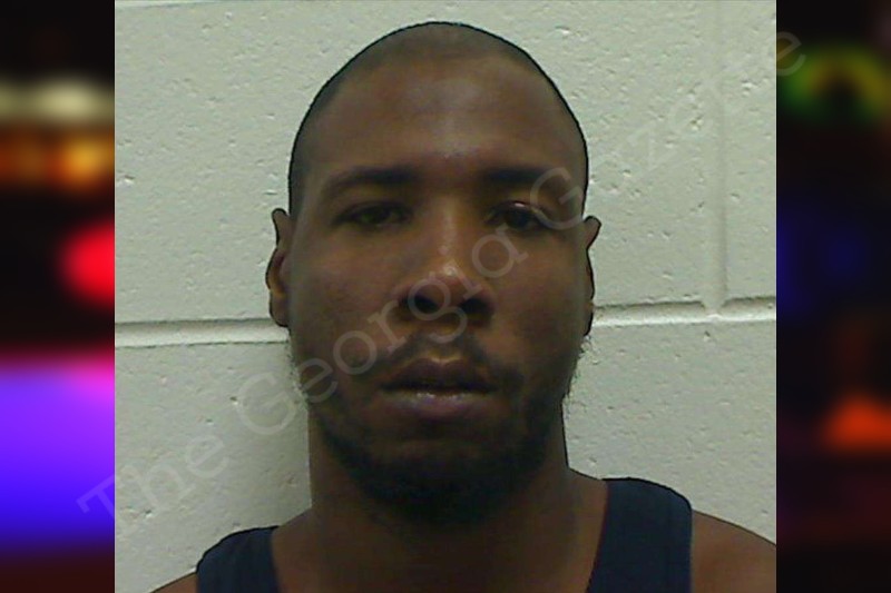 Tony Wells Bulloch County