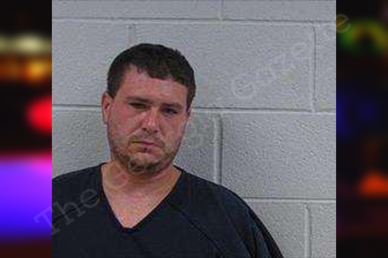 Timothy Wilkie Polk County