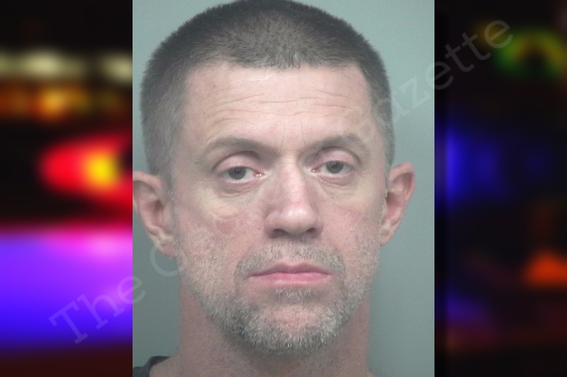 Charles Williams — Gwinnett County Jail Bookings