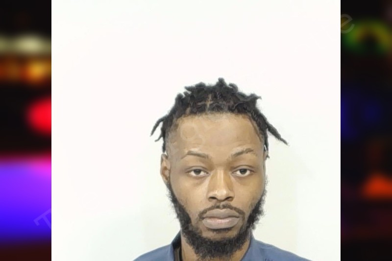 Demetrius Williams Lowndes County