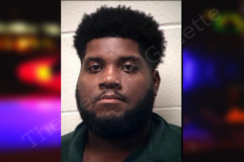 Xavier Williams Henry County