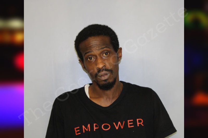 christopher-wilmont-hall-county-jail-bookings