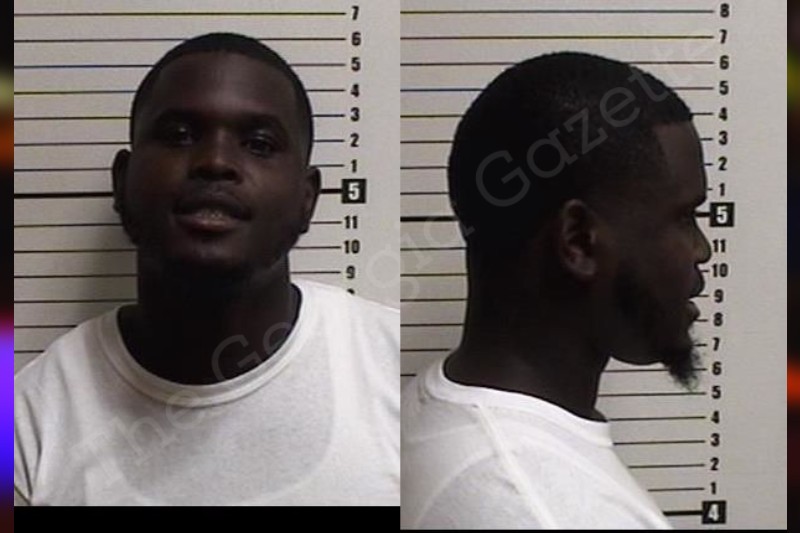 Jay Walker Camden County