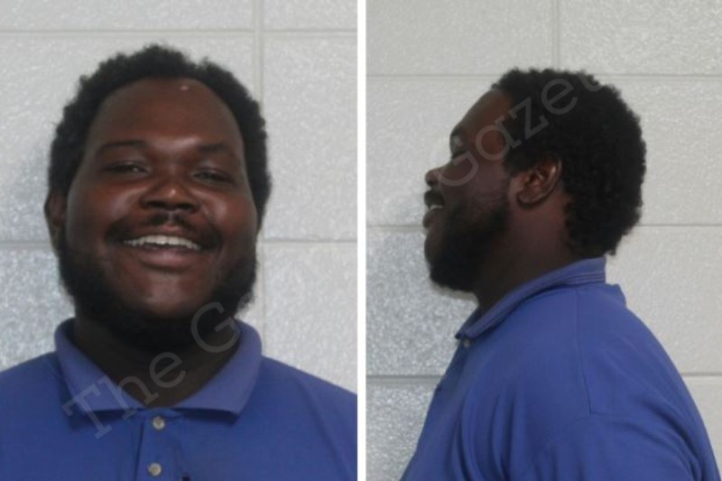 Selby Walker Houston County