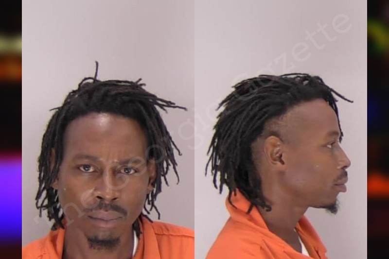 Tremayne Whigham Richmond County