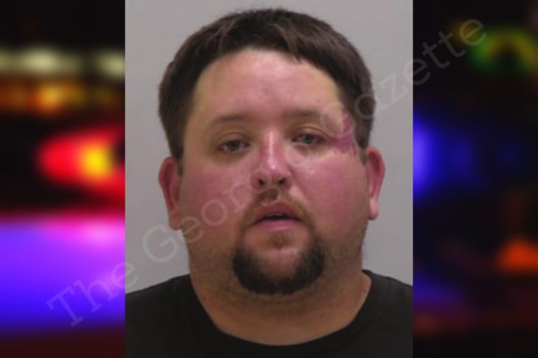 William White Bartow County