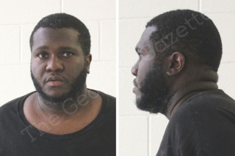 Roderick Wiley Houston County