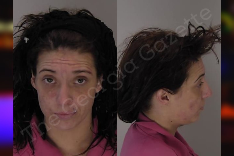 Amber Wilkinson — Richmond County Jail Bookings