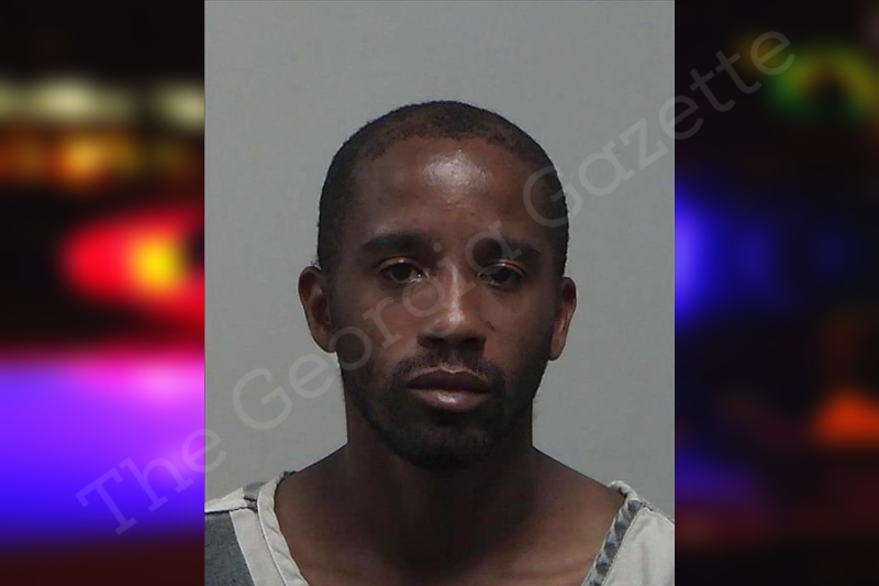 Ben Woodson Tift County