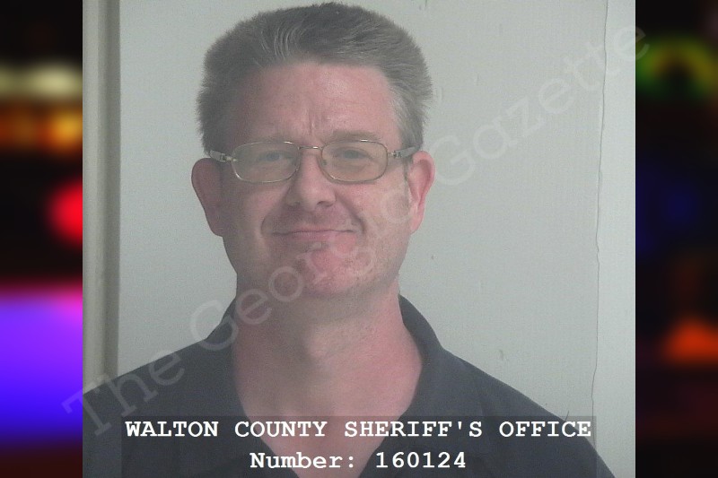 Paul Yearwood - Walton County