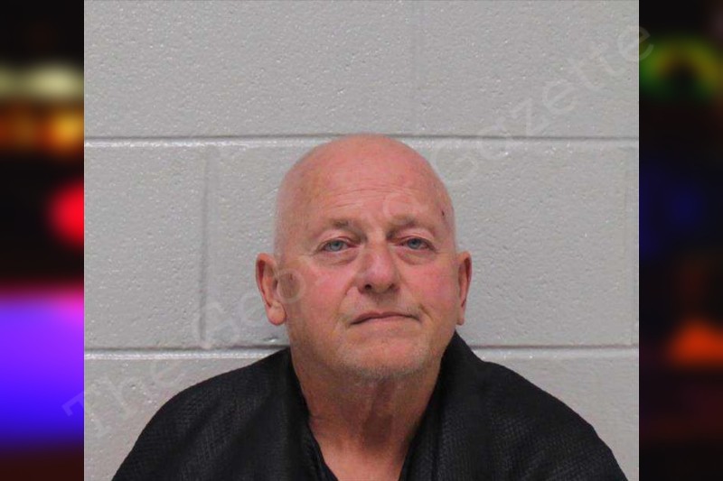 Kenneth Adams - Carroll County