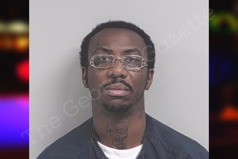 Albert Alford Lowndes County