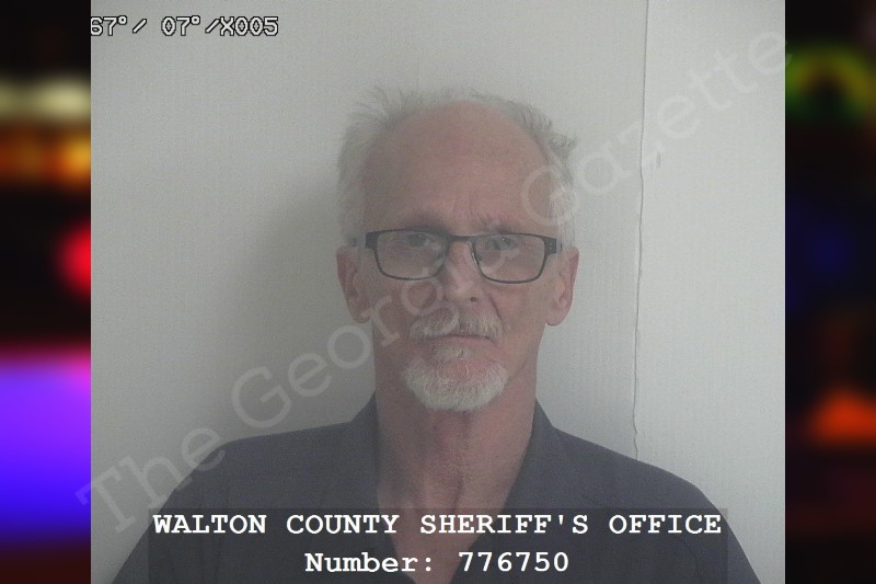 Charles Allen - Walton County