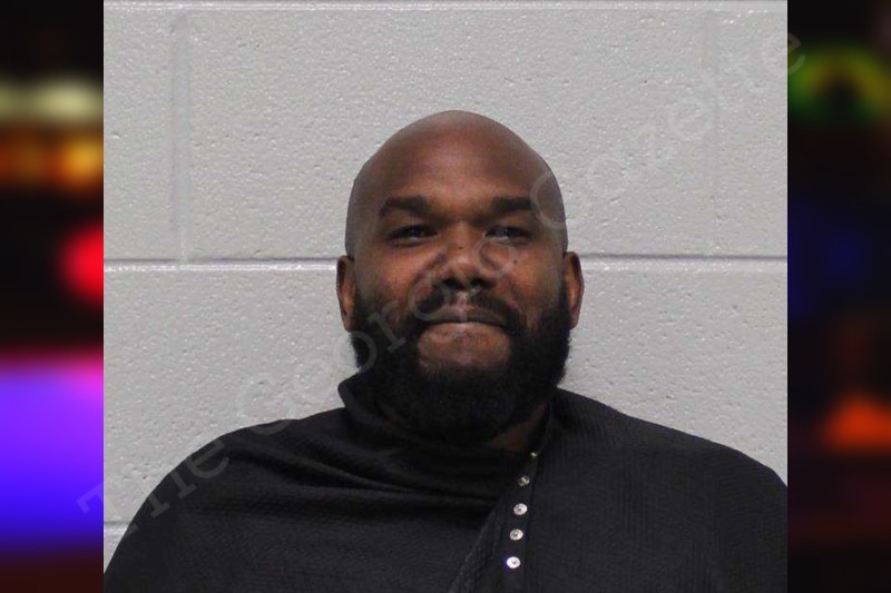 Sylvester Bars Carroll County