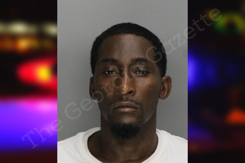 Cortrell Bond Cobb County