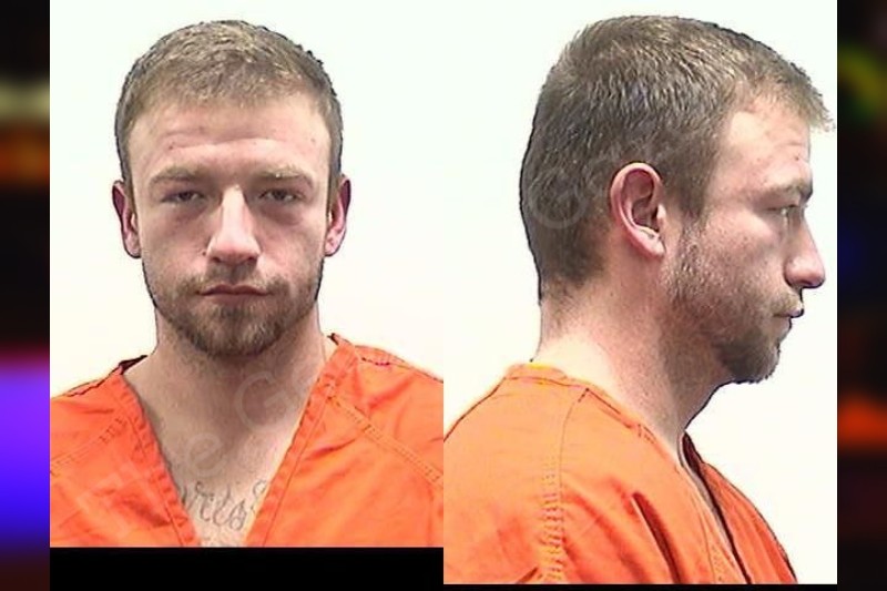 Daniel Brooks Clarke County