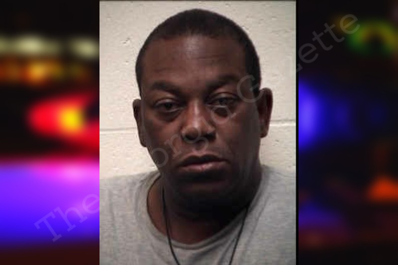 Frederick Bush Henry County