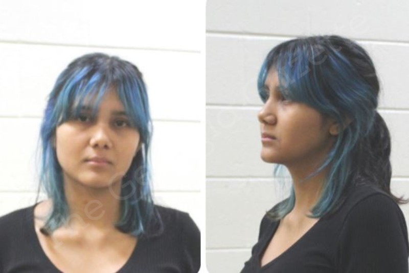 Eric Betancourt Rauda — Houston County Jail Bookings