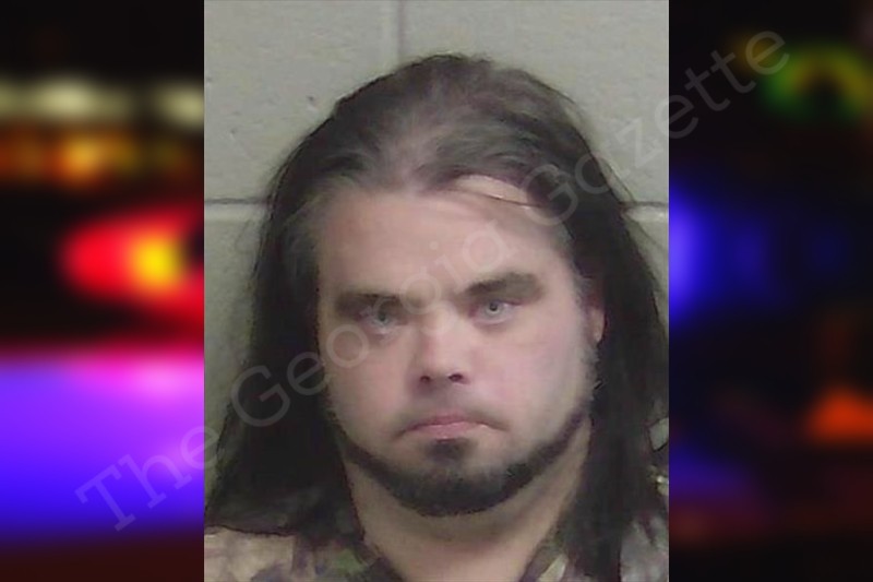 James Blue Wayne County