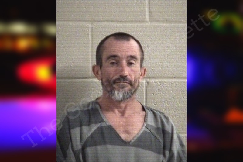 Bradley Jordan Whitfield County