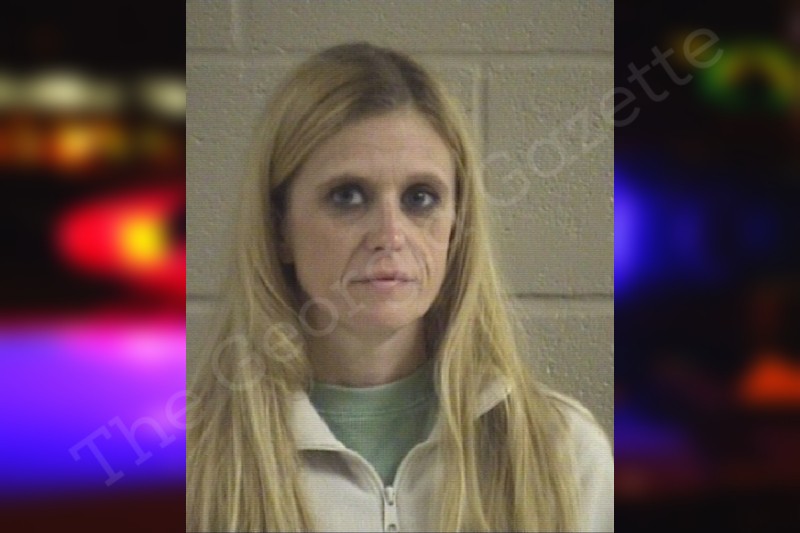 Brooks Whitfield County