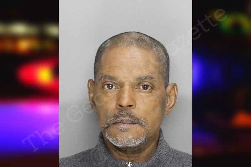 Joel Campbell | Cobb County